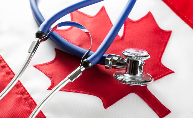 Kanada Sağlık Sistemi